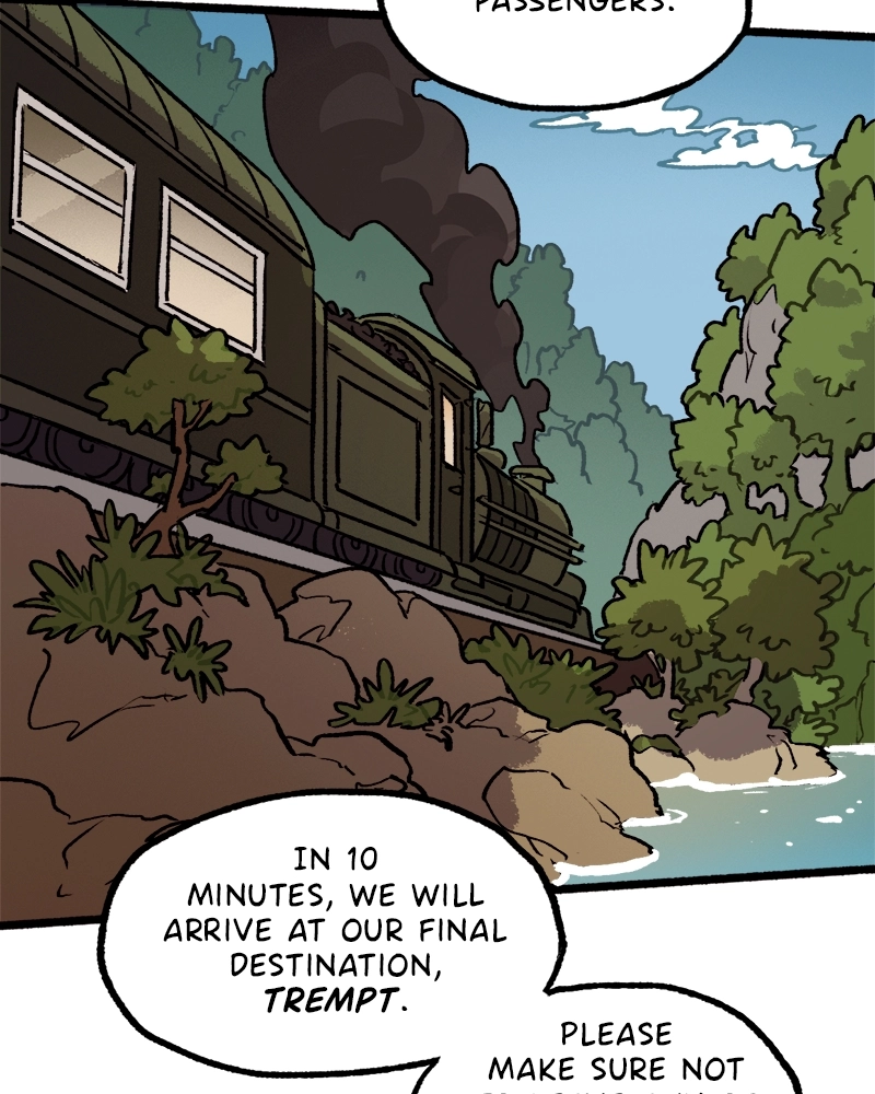 Marionette Chapter 69 page 2 - 