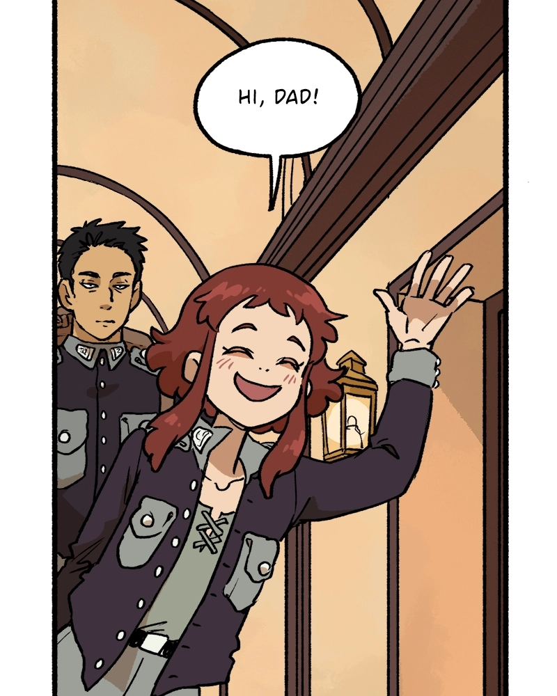 Marionette Chapter 69 page 17 - 