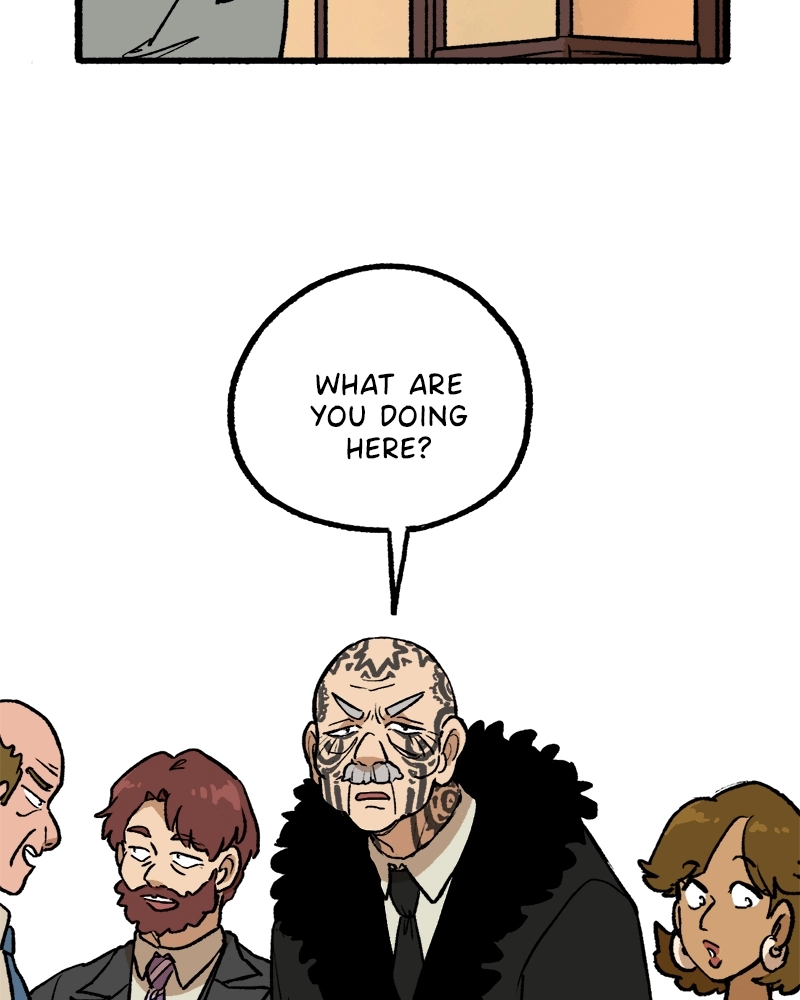 Marionette Chapter 69 page 18 - 