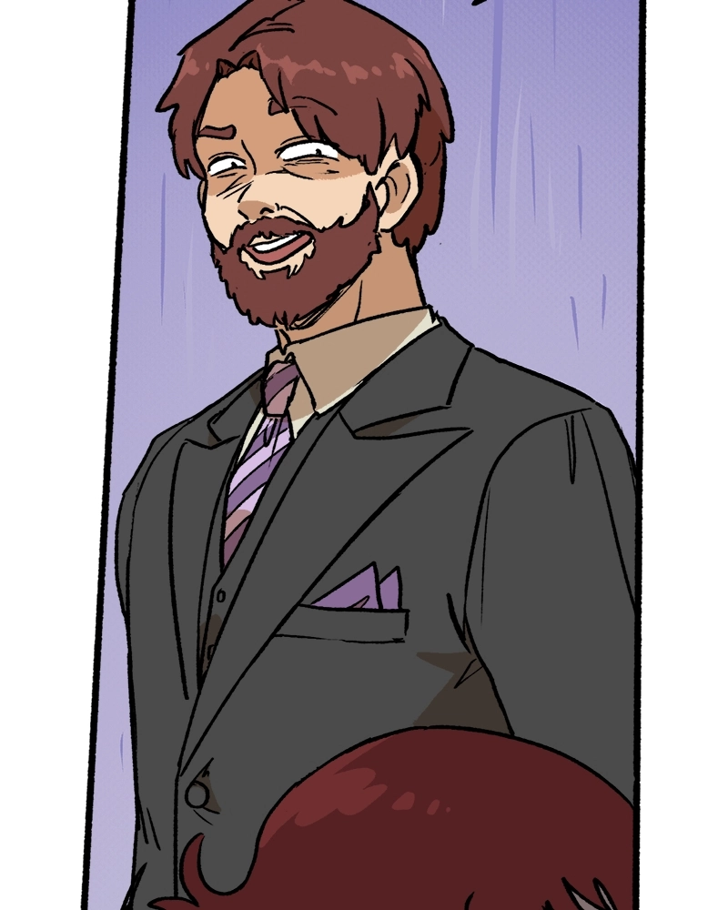 Marionette Chapter 69 page 22 - 