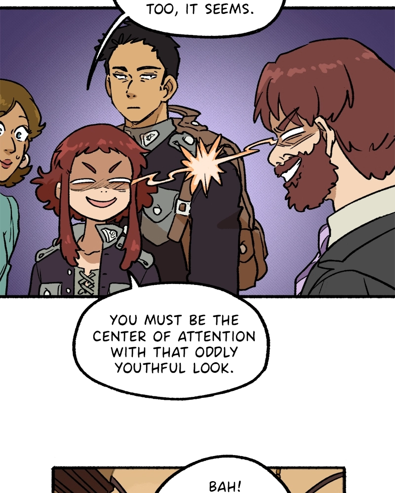 Marionette Chapter 69 page 24 - 