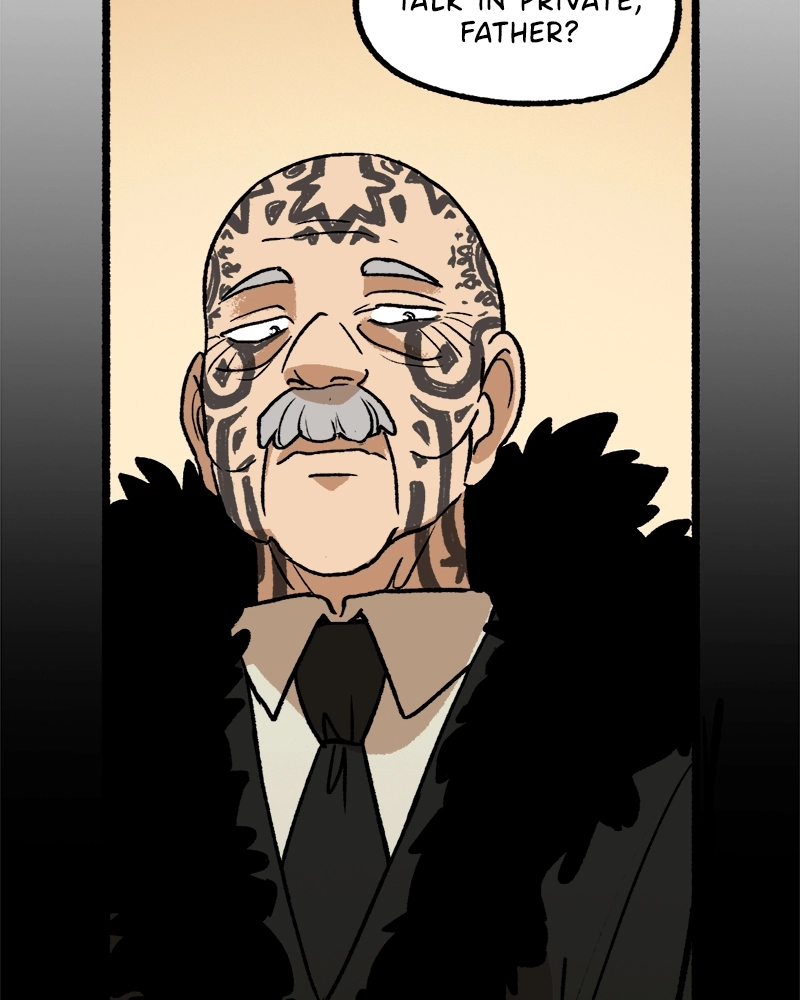 Marionette Chapter 69 page 28 - 