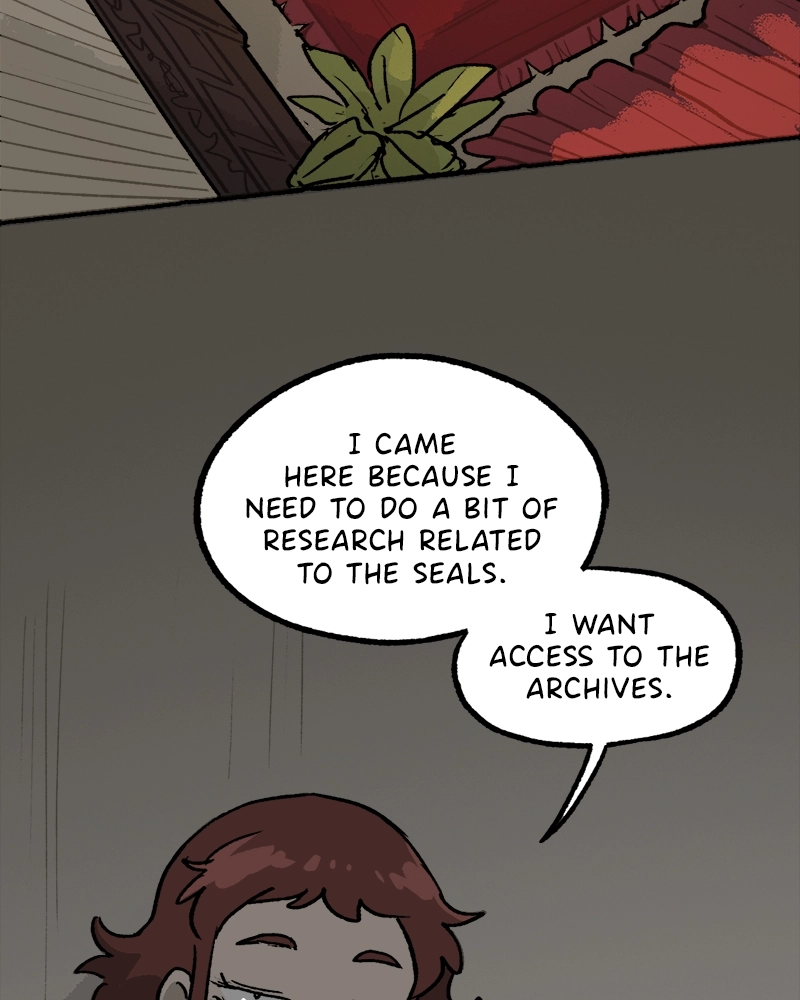 Marionette Chapter 69 page 32 - 