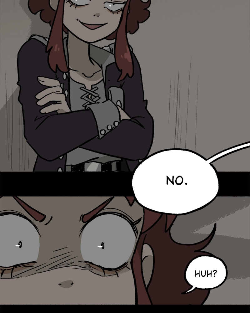 Marionette Chapter 69 page 33 - 