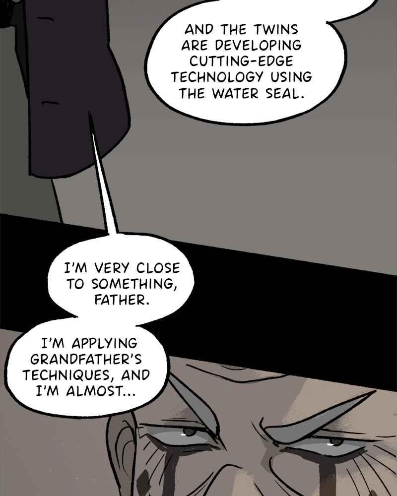 Marionette Chapter 69 page 37 - 