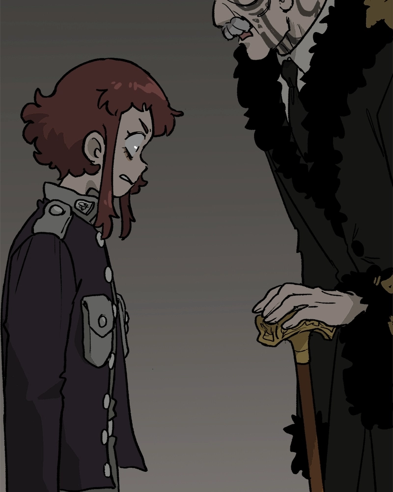 Marionette Chapter 69 page 39 - 