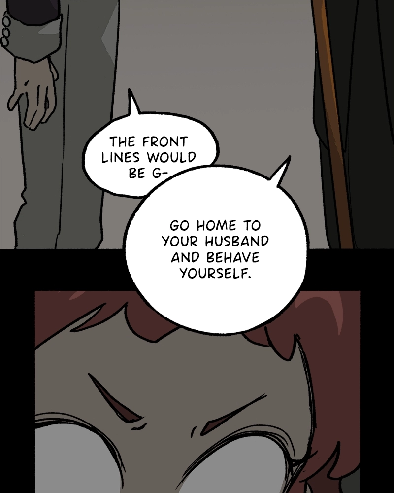 Marionette Chapter 69 page 40 - 