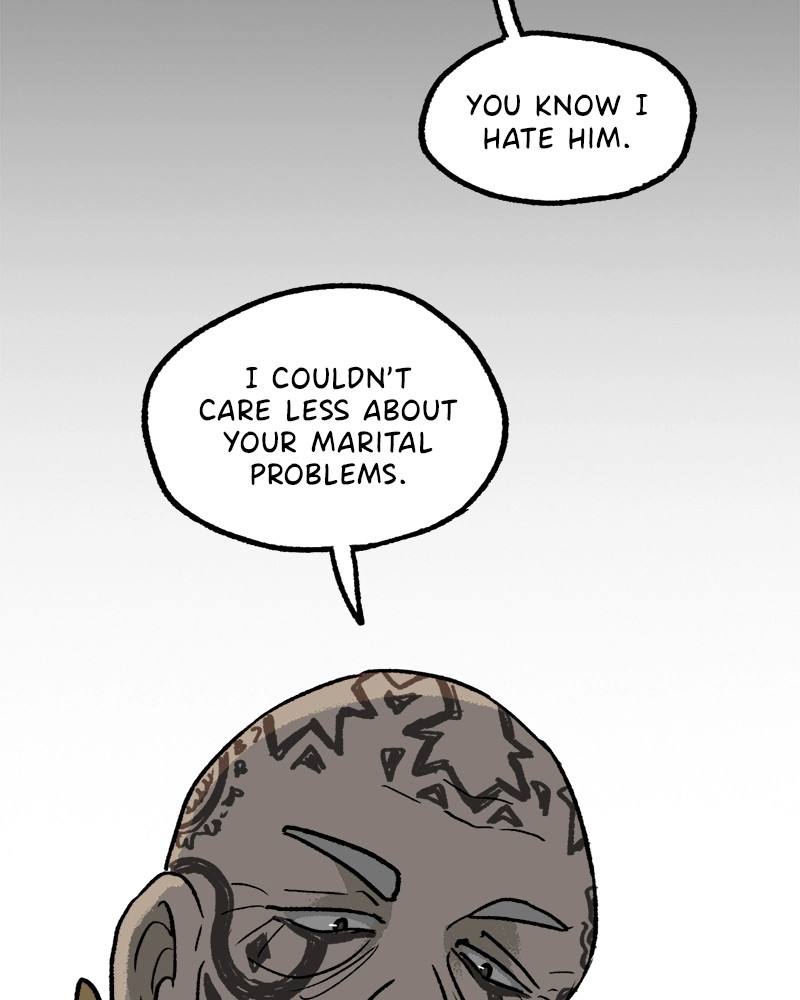 Marionette Chapter 69 page 43 - 