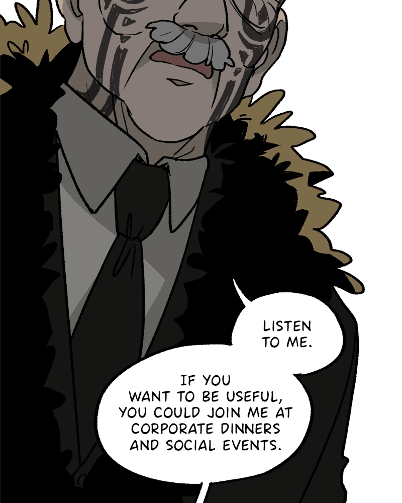 Marionette Chapter 69 page 44 - 