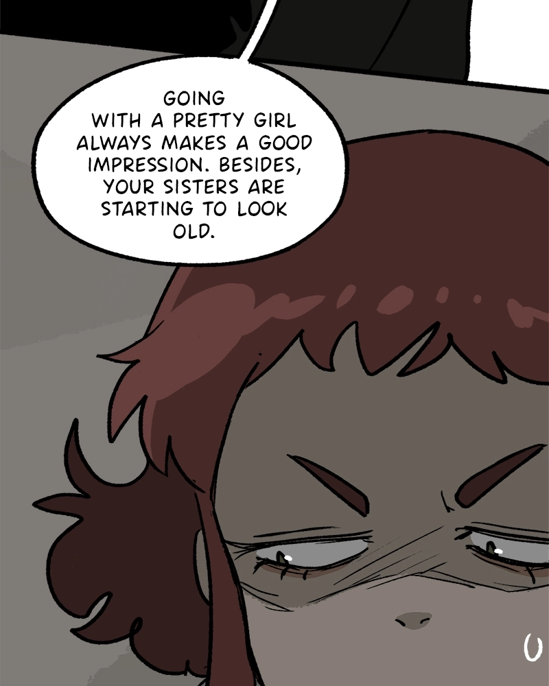 Marionette Chapter 69 page 45 - 