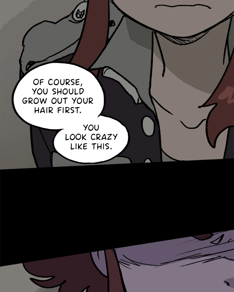Marionette Chapter 69 page 46 - 