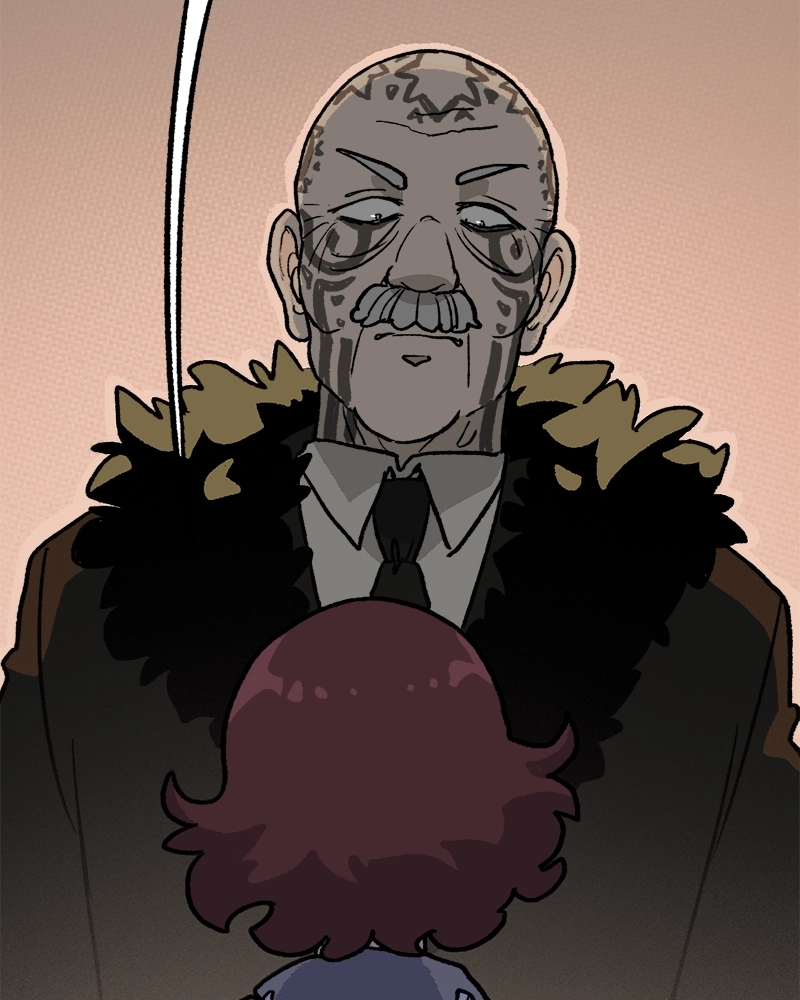 Marionette Chapter 69 page 48 - 