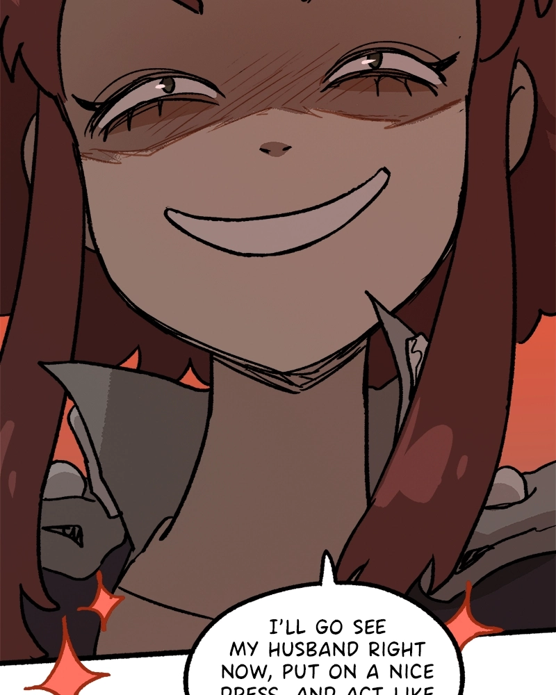 Marionette Chapter 69 page 50 - 