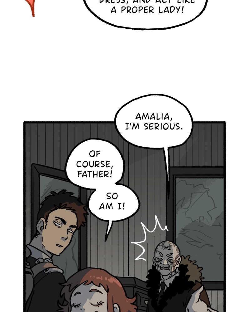Marionette Chapter 69 page 51 - 