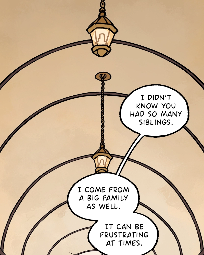 Marionette Chapter 69 page 53 - 