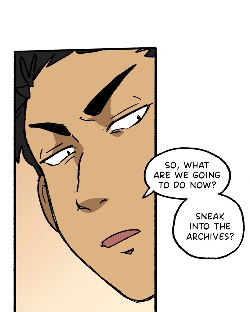 Marionette Chapter 69 page 55 - 