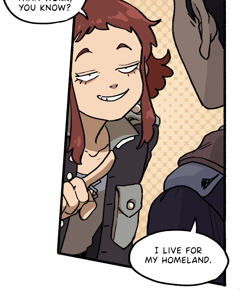 Marionette Chapter 69 page 58 - 