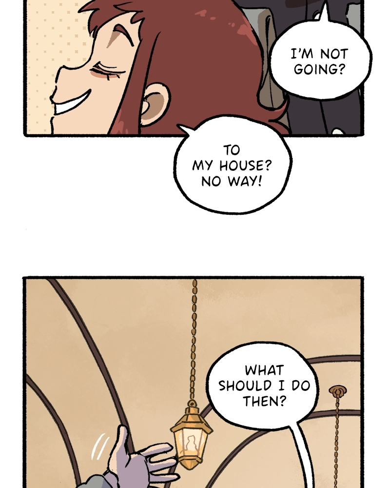 Marionette Chapter 69 page 60 - 