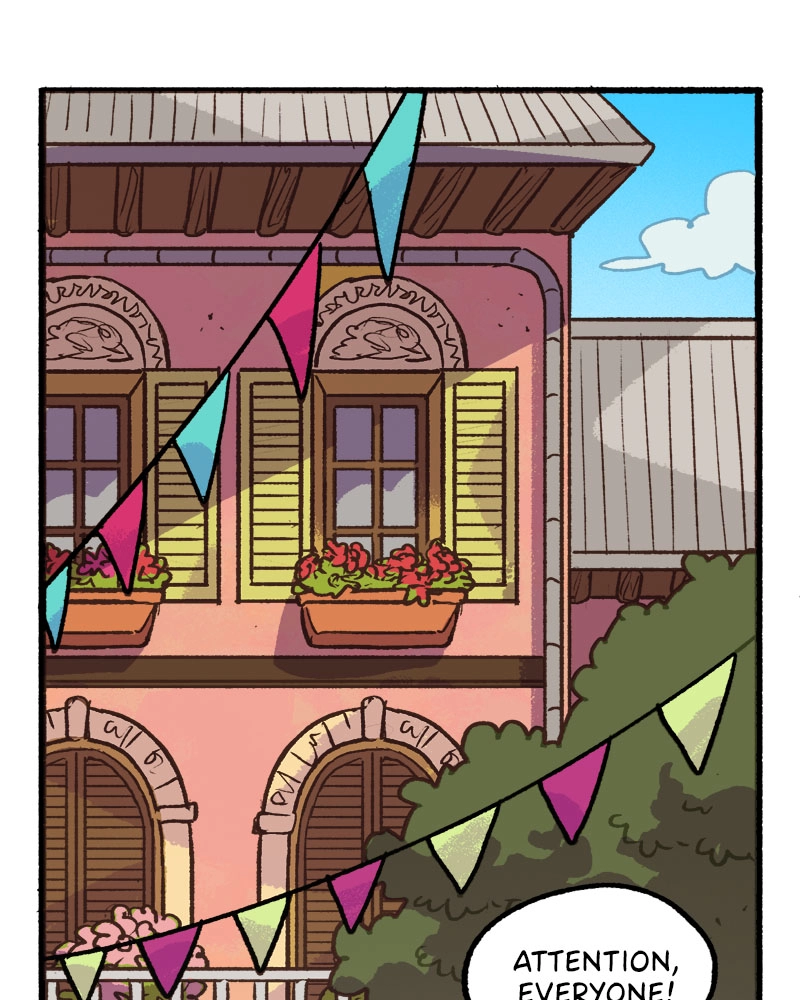 Marionette Chapter 69 page 68 - 