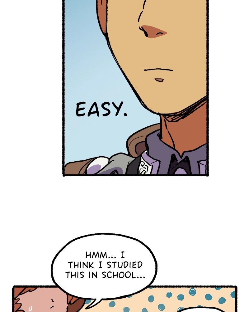 Marionette Chapter 69 page 75 - 