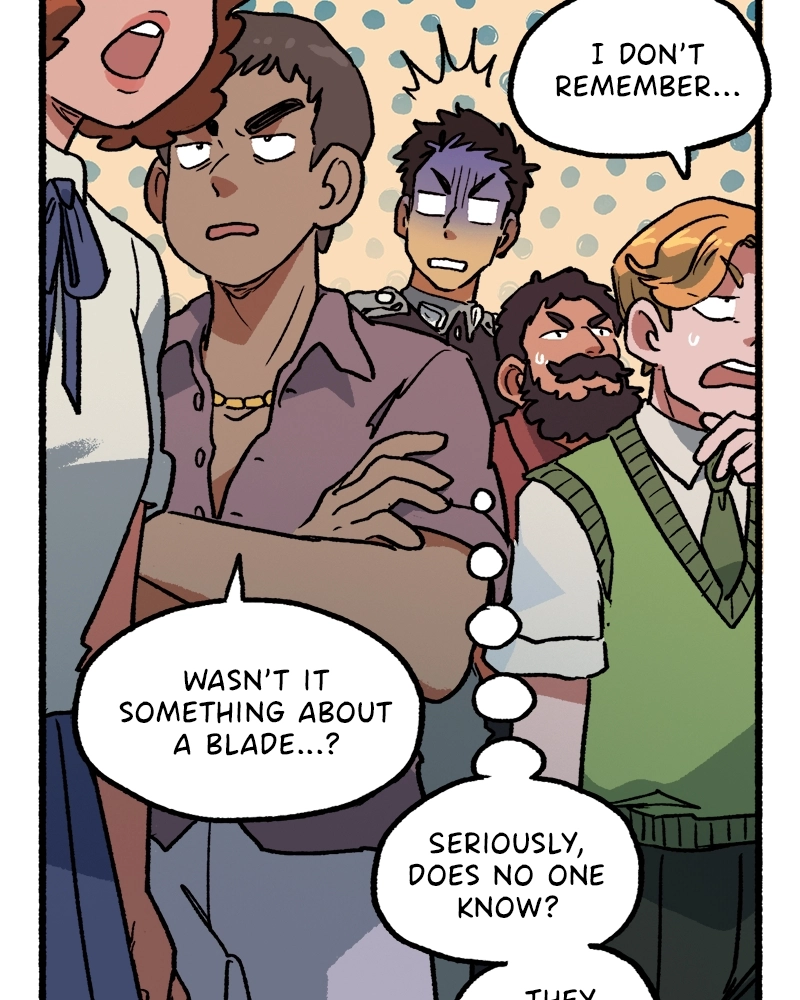 Marionette Chapter 69 page 76 - 