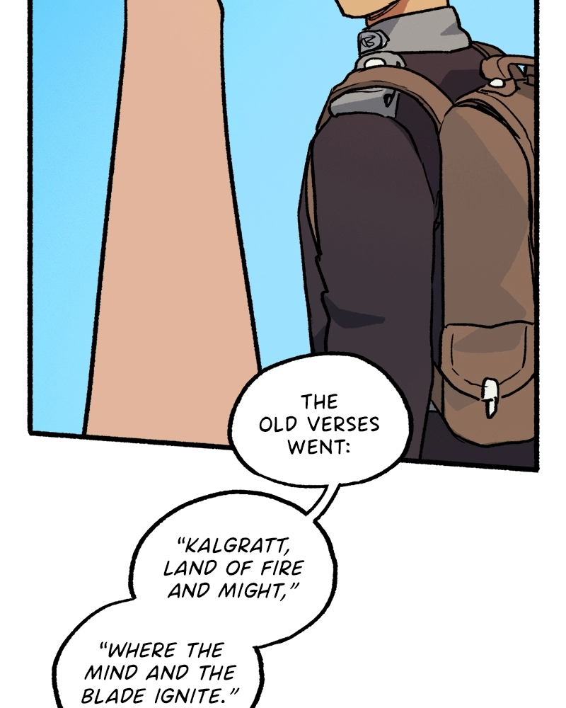 Marionette Chapter 69 page 78 - 