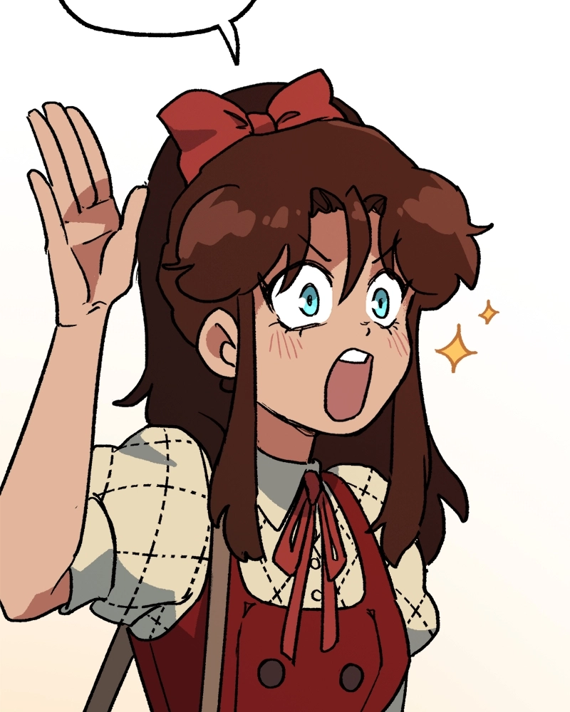Marionette Chapter 69 page 79 - 
