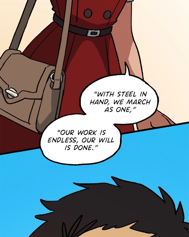 Marionette Chapter 69 page 80 - 