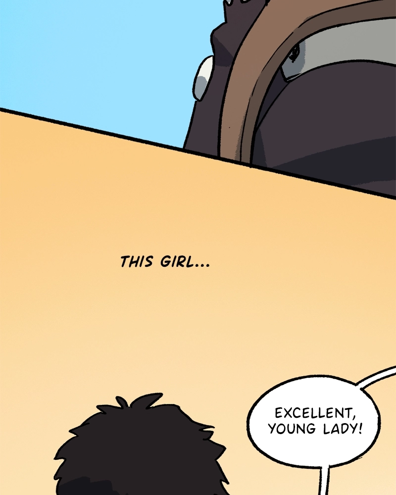 Marionette Chapter 69 page 82 - 