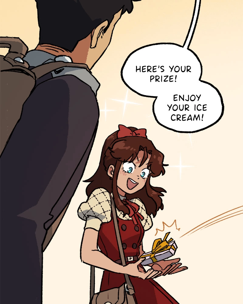 Marionette Chapter 69 page 83 - 