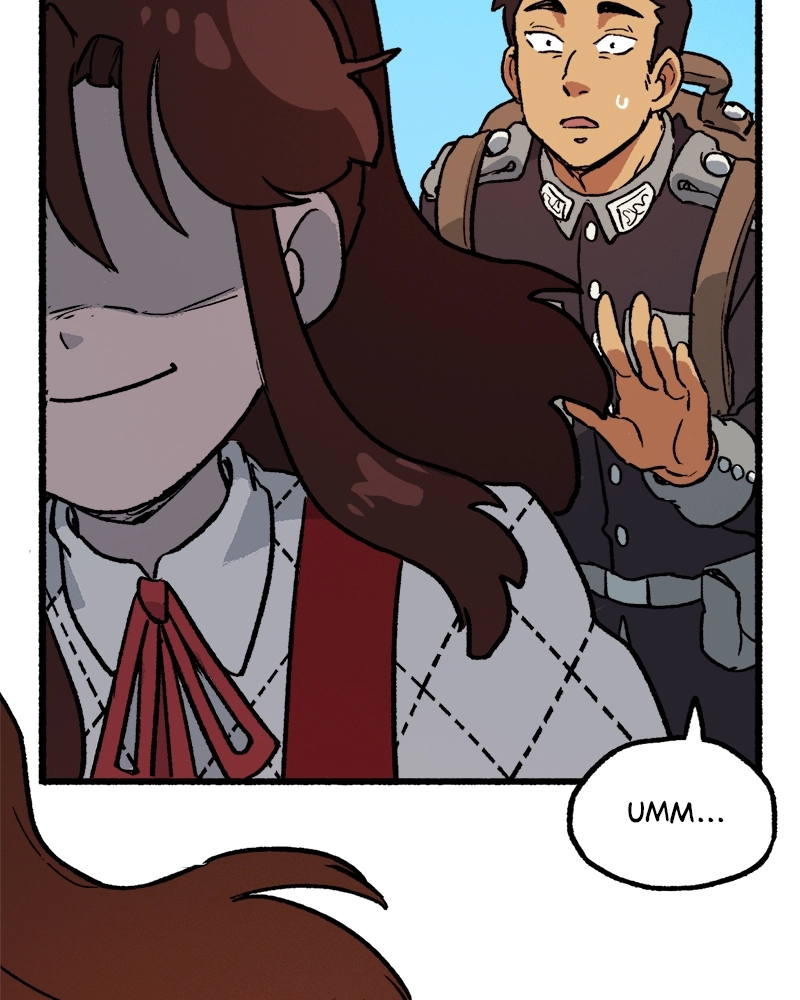 Marionette Chapter 69 page 85 - 