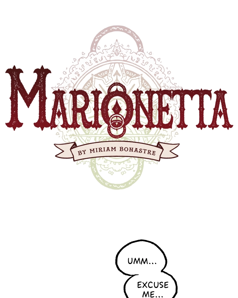 Marionette Chapter 70 page 1 - 