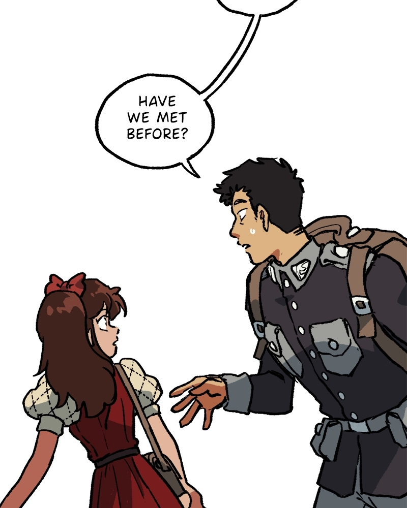 Marionette Chapter 70 page 2 - 