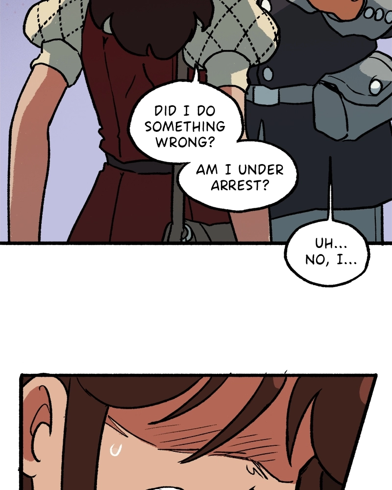 Marionette Chapter 70 page 13 - 