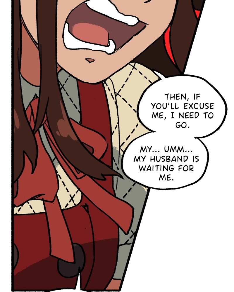 Marionette Chapter 70 page 14 - 