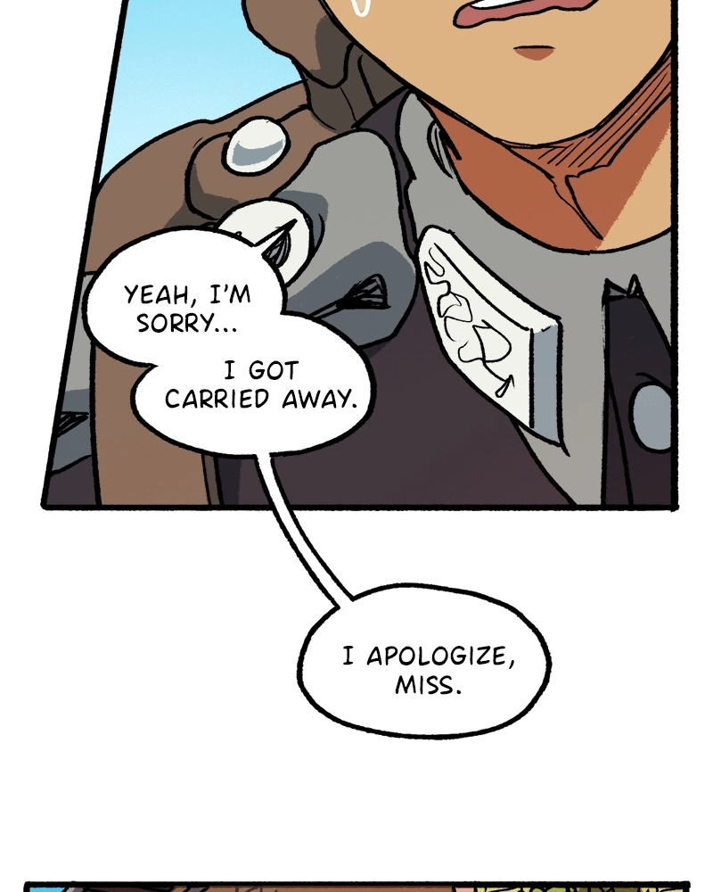 Marionette Chapter 70 page 16 - 