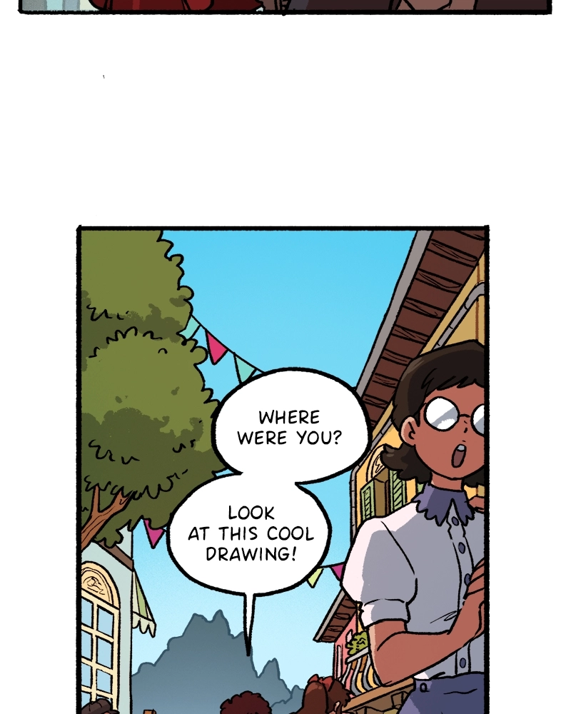 Marionette Chapter 70 page 18 - 