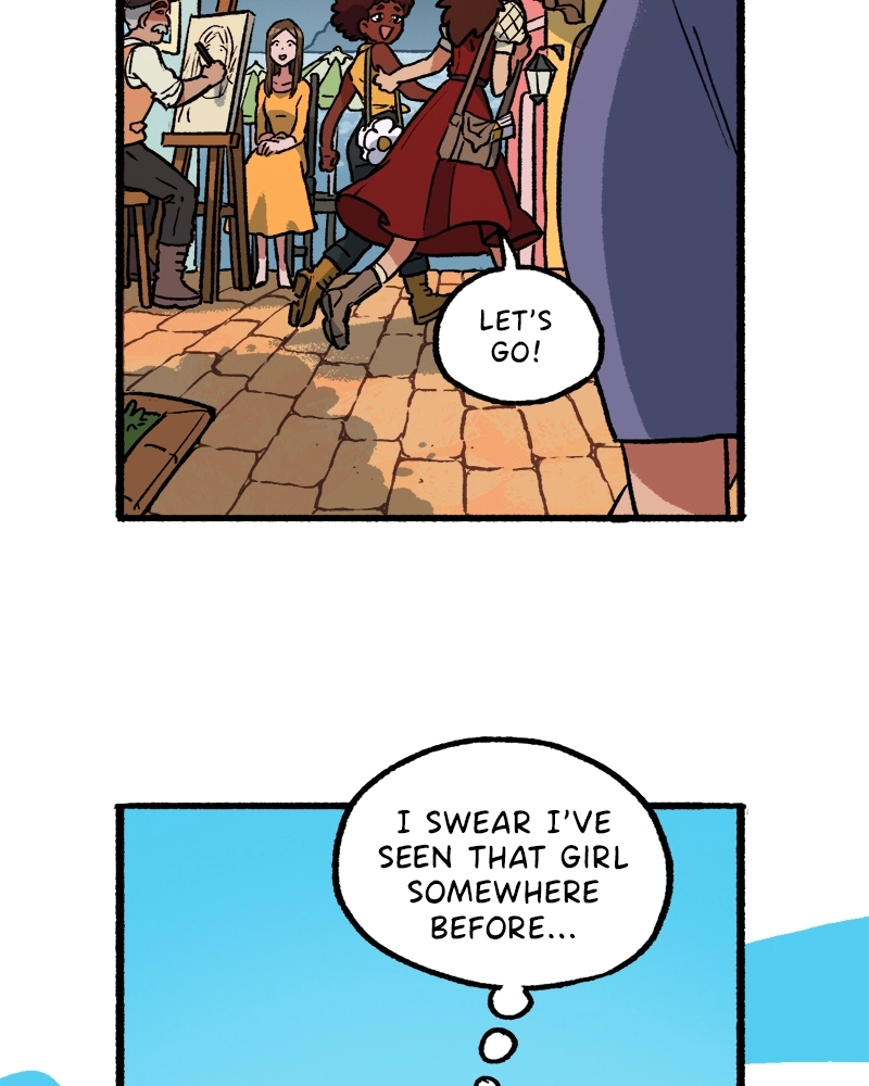 Marionette Chapter 70 page 19 - 
