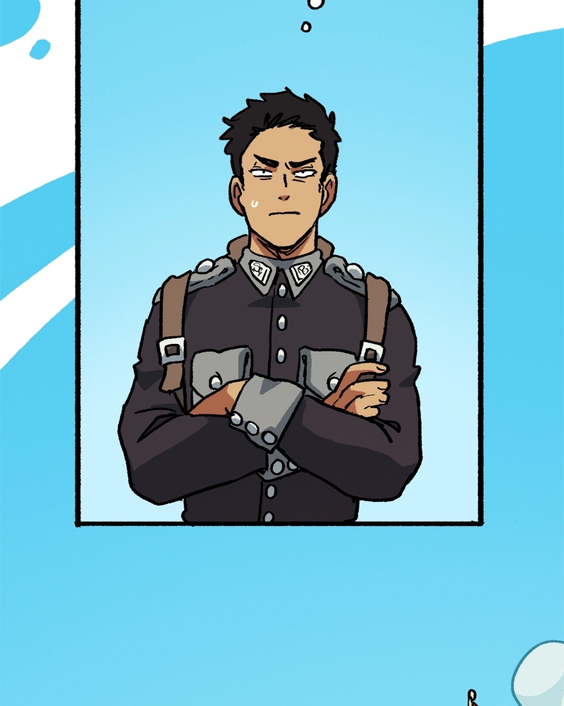 Marionette Chapter 70 page 20 - 