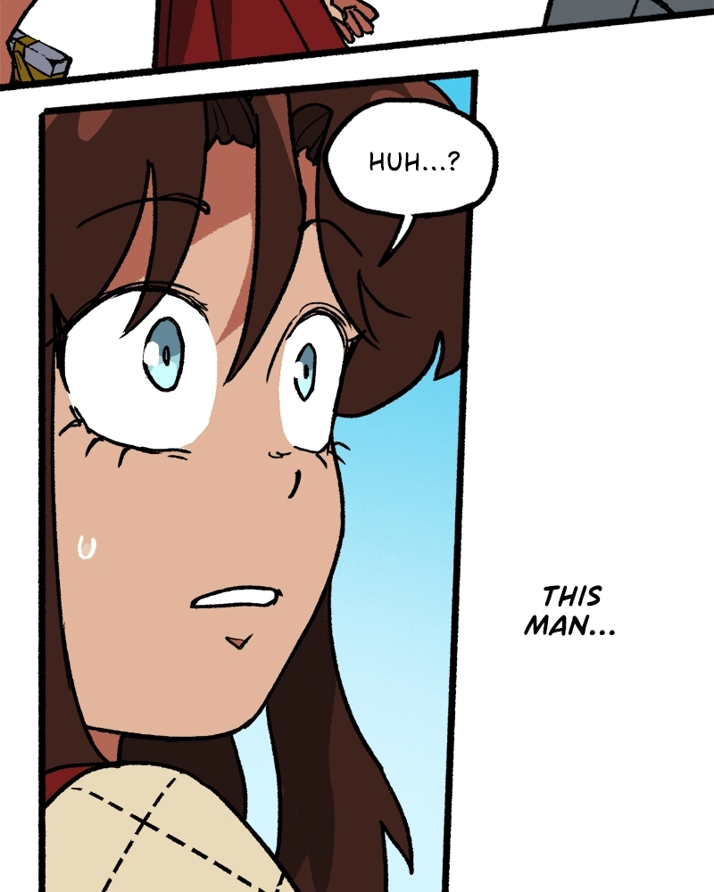 Marionette Chapter 70 page 3 - 