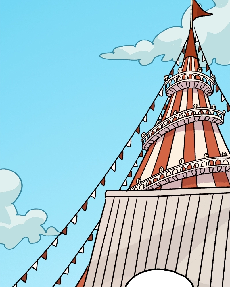 Marionette Chapter 70 page 21 - 