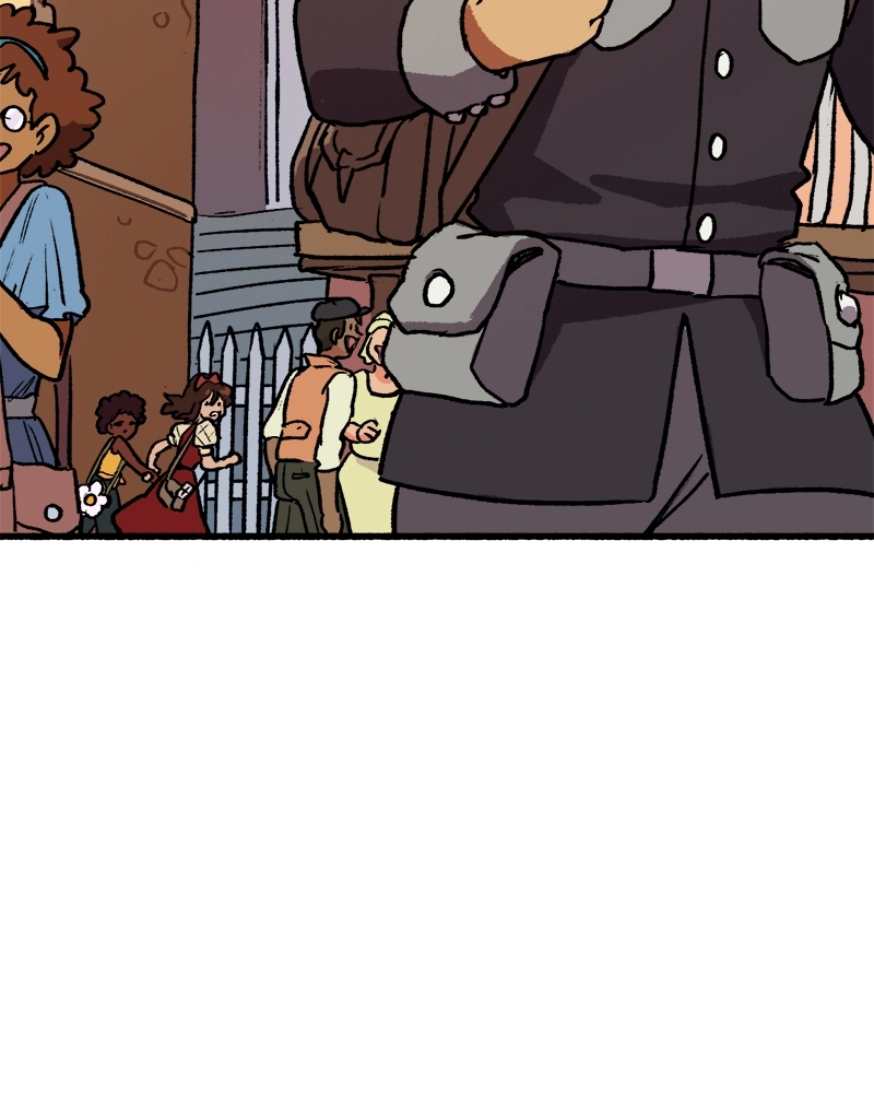 Marionette Chapter 70 page 23 - 