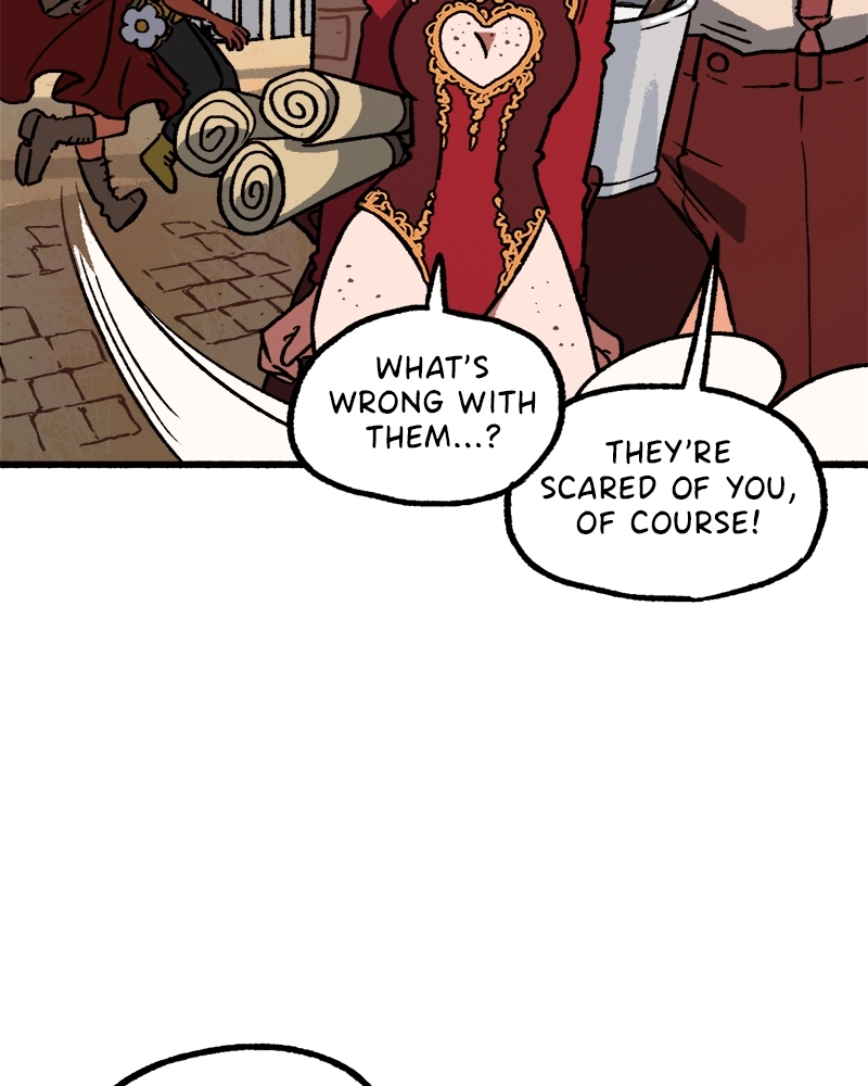 Marionette Chapter 70 page 30 - 