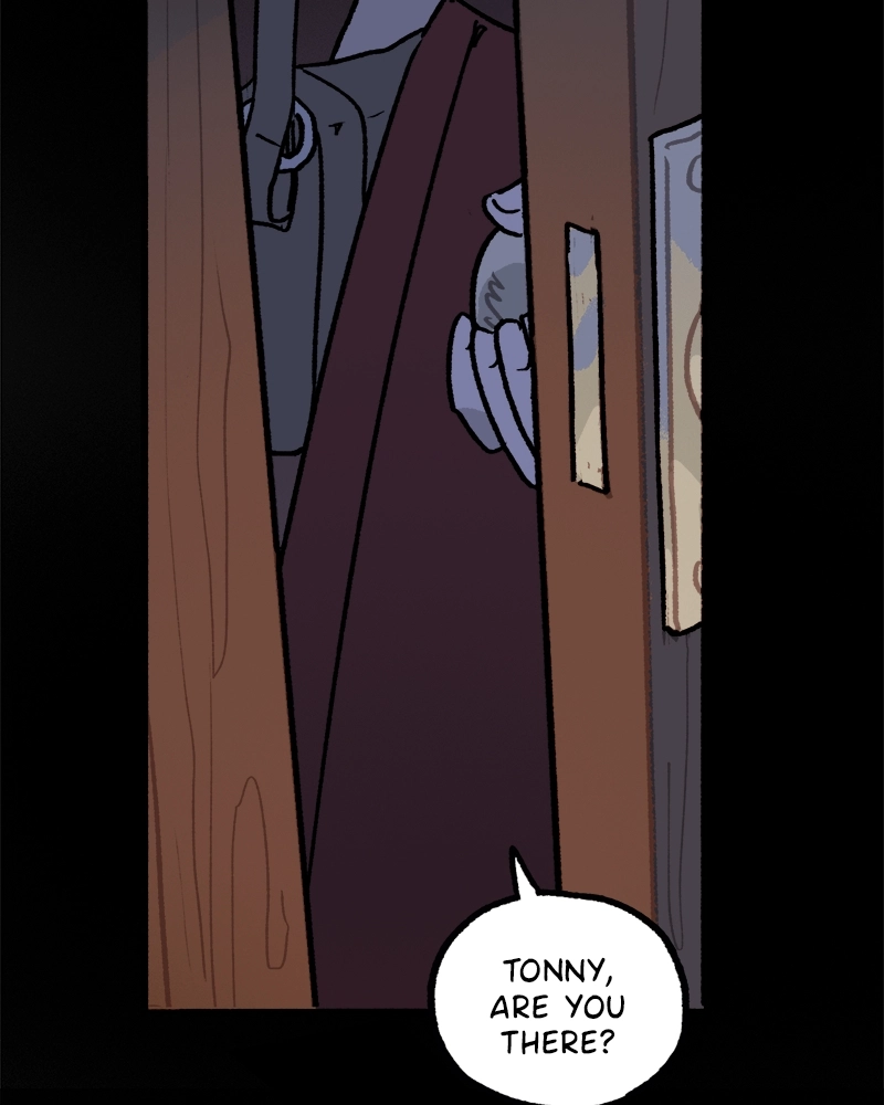Marionette Chapter 70 page 38 - 