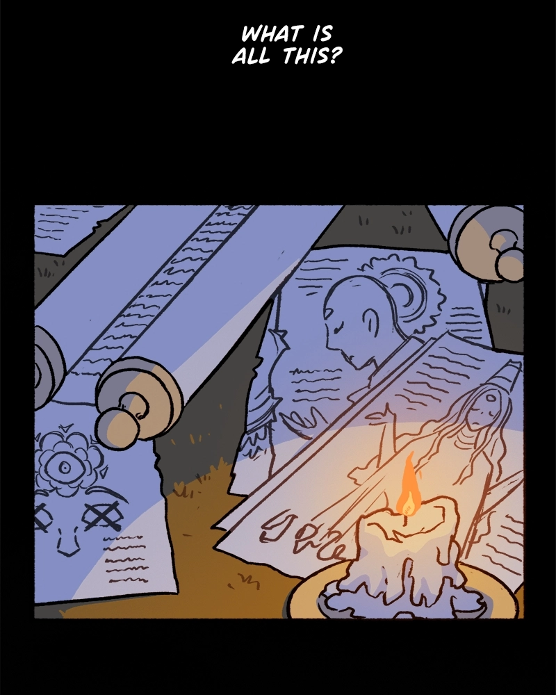 Marionette Chapter 70 page 41 - 
