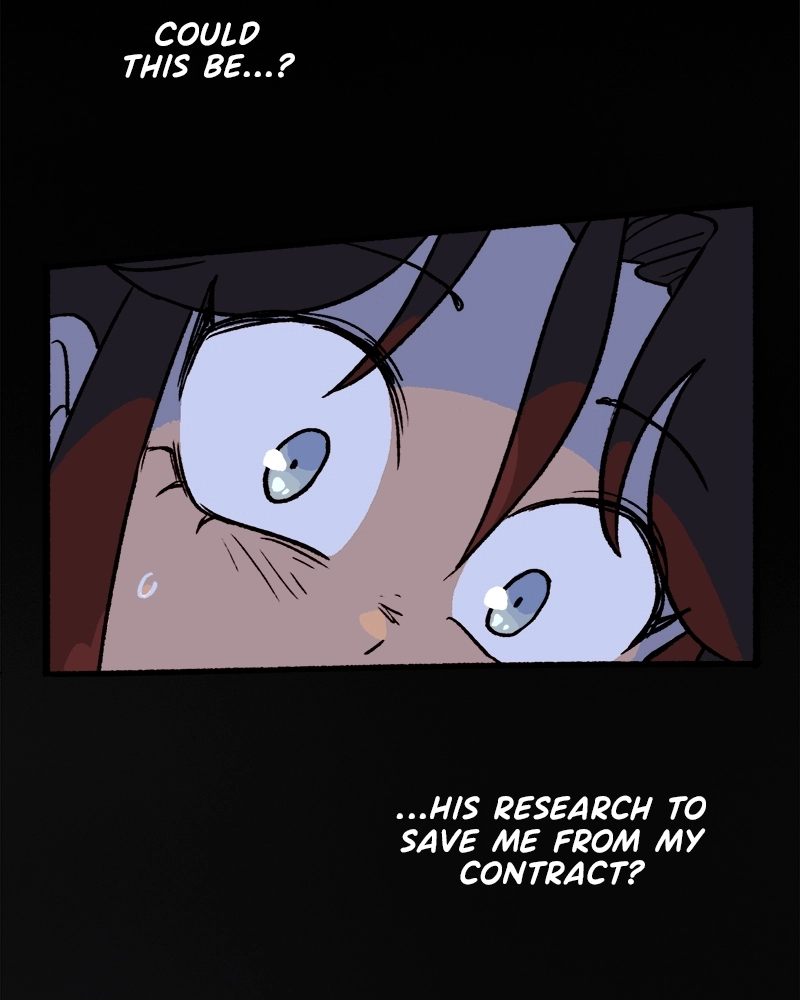 Marionette Chapter 70 page 42 - 