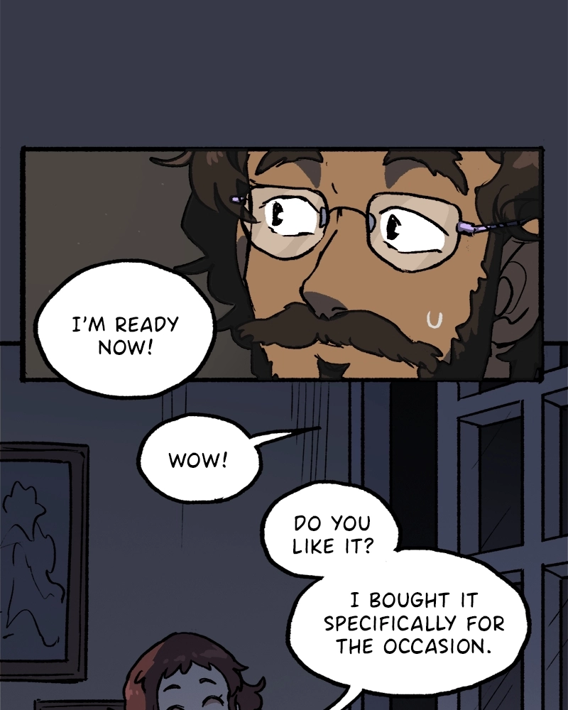 Marionette Chapter 70 page 55 - 