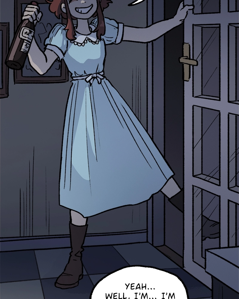 Marionette Chapter 70 page 56 - 