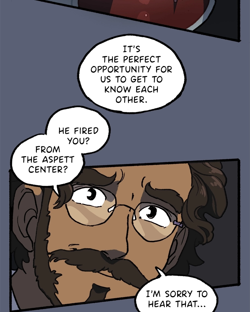 Marionette Chapter 70 page 59 - 