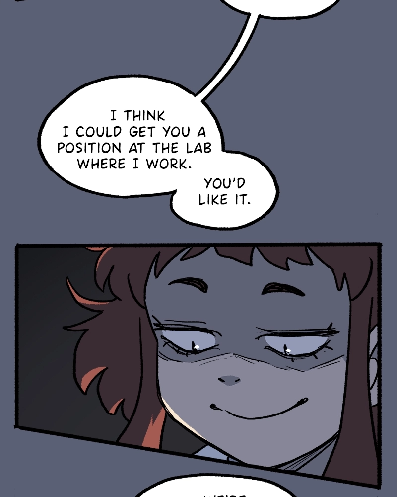 Marionette Chapter 70 page 60 - 